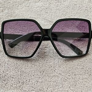 Stylish Black Sunglasses